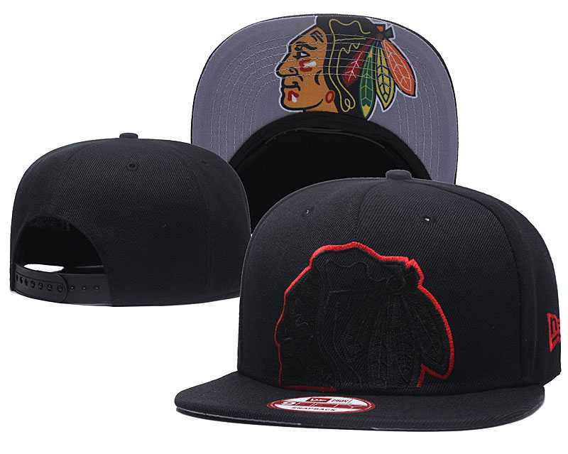 Blackhawks Team Logo Black Adjustable Hat GS (2),We sell and wholesale Blackhawks Team Logo Black Adjustable Hat GS (2) on line form chian!